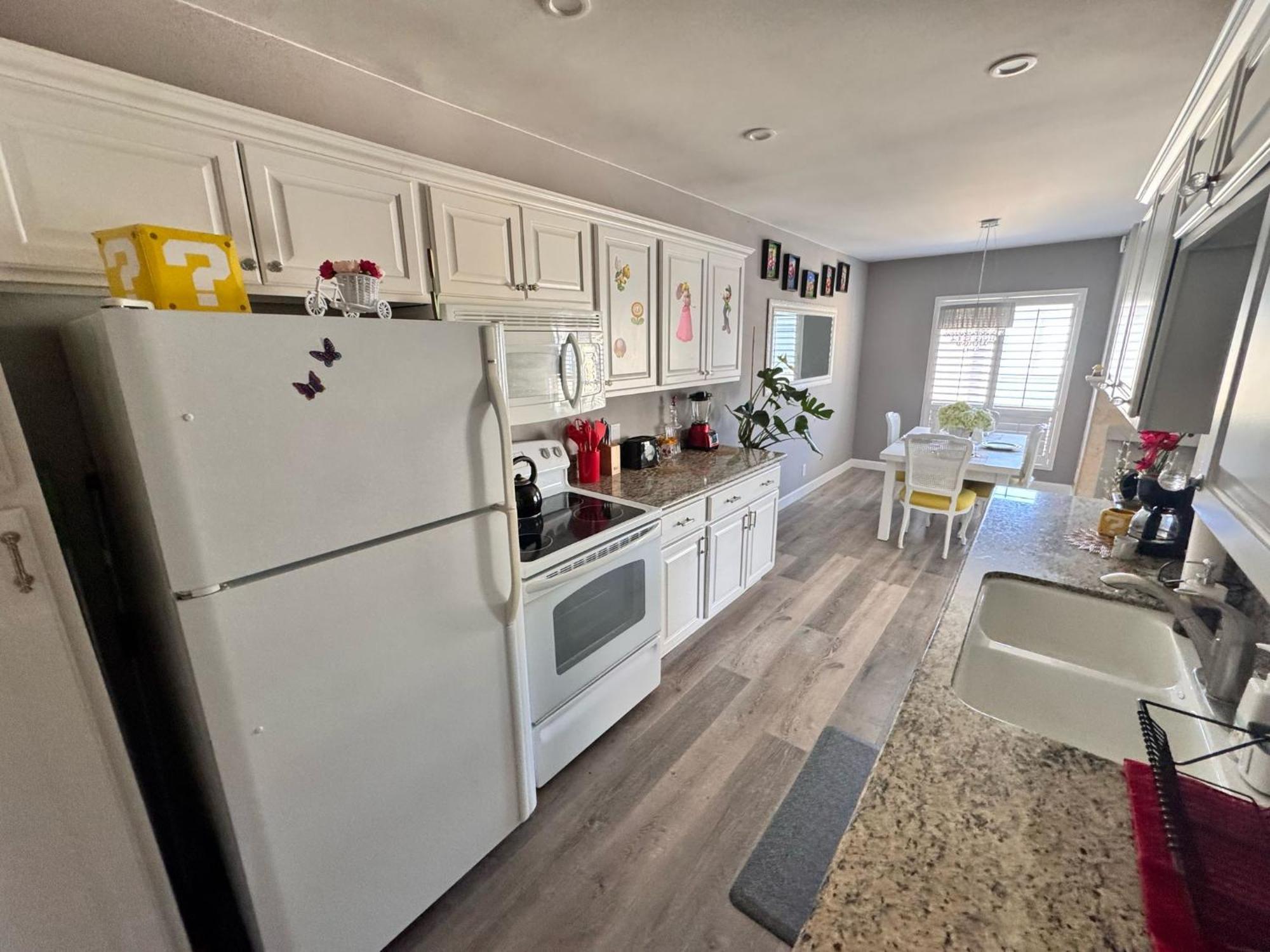 Apartment Super Mario Universal 10 Min Loft Free Parking Los Angeles